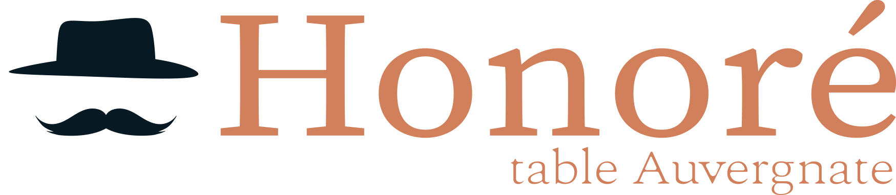 logo Honoré Cuivre