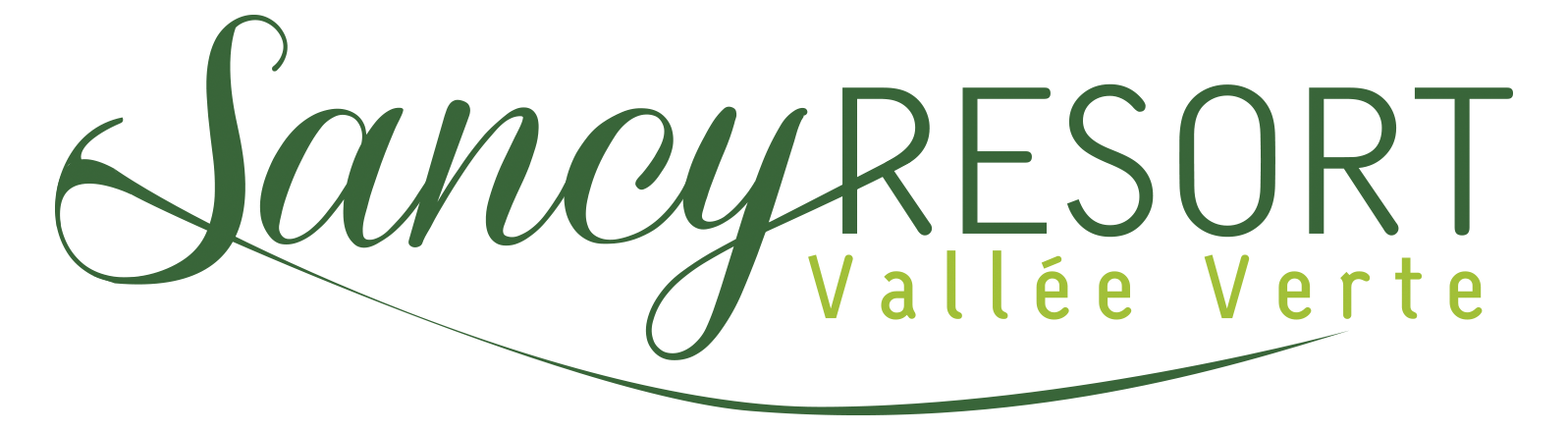 logo Sancy Ressort