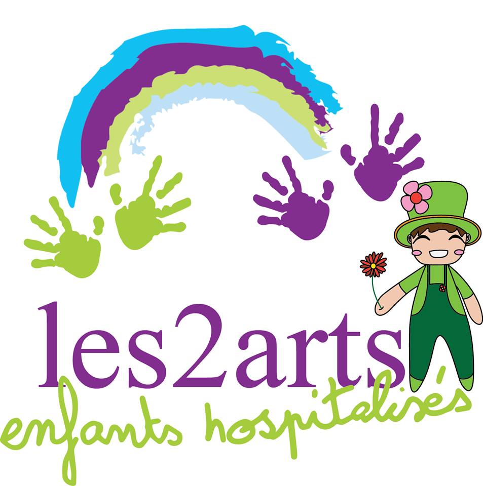 logo les2arts