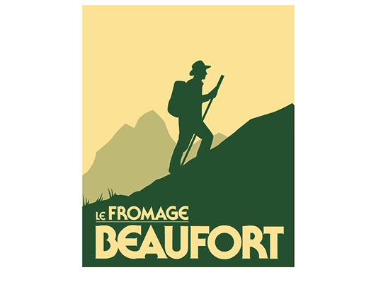 logo coop beaufort