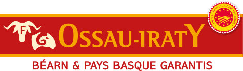 logo Ossau Iraty