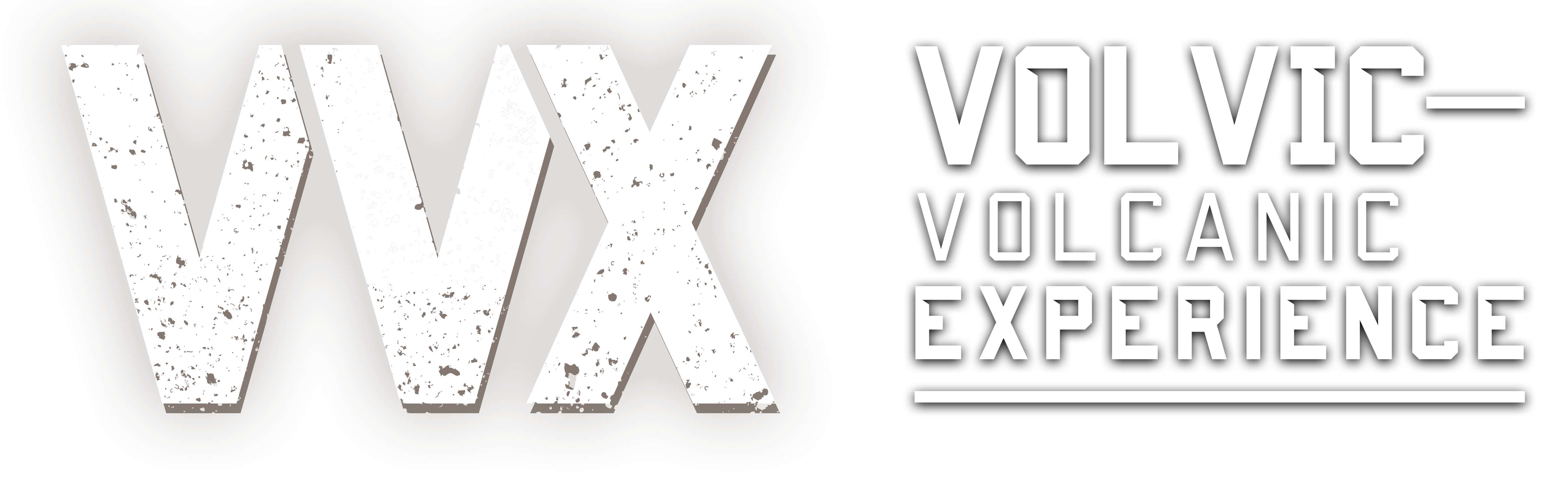 logo Volvic Volcanic Experience